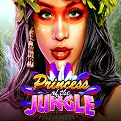Princess of the Jungle